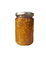 Marmellata Arance e Limoni (6 vasetti)