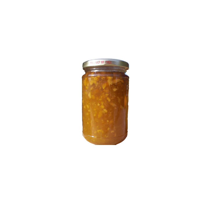 Marmellata di Mandarini (6 Vasetti)